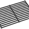 Rösle Ersatzteil: Gusseisen Grillrost Groß - 24 X 45 Cm - Für Videro Ab 2021 - 1 Stück 2 Rösle Ersatzteil: Gusseisen Grillrost Groß - 24 X 45 Cm - Für Videro Ab 2021 - 1 Stück -GrillProfi Werkstatt roesle grillrost gusseisen 27019