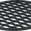 Rösle Vario Grillrost Einsatz: Grillrost Gusseisen RS Ø 30 Cm, Wabenstruktur