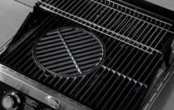 Rösle Vario Grillrost Für Videro G3 / G4 Bis Modell 2020 - 39,5 X 45 Cm, Für Ø 30 Cm Einsätze -GrillProfi Werkstatt roesle vario grillrost videro 25420