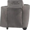 Traeger Abdeckhaube Für Ironwood 650 Pelletgrill -GrillProfi Werkstatt traeger abdeckhaube ironwood 650 bac560