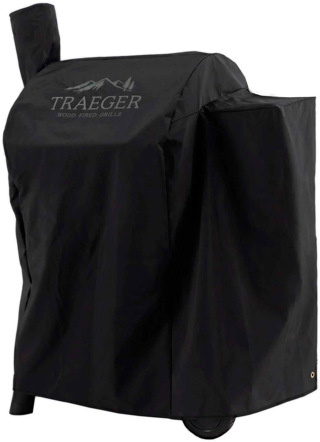 Traeger Abdeckhaube Für Pro Series 22 / Pro D2 575 Pelletgrill 2 Traeger Abdeckhaube Für Pro Series 22 / Pro D2 575 Pelletgrill
