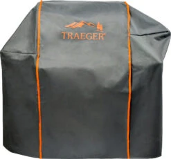 Traeger Abdeckhaube Für Timberline 850 Pelletgrill