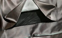 Universal 2-Brenner Gasgrill Abdeckhaube 11 Universal 2-Brenner Gasgrill Abdeckhaube -GrillProfi Werkstatt ziegler brown abdeckhaube belueftung 1