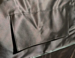 Universal 2-Brenner Gasgrill Abdeckhaube 10 Universal 2-Brenner Gasgrill Abdeckhaube -GrillProfi Werkstatt ziegler brown abdeckhaube entlueftung 1